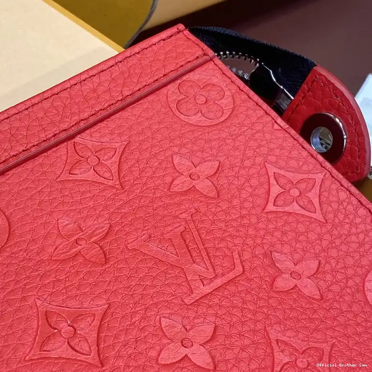 Official Brother Sam 2406YA0067 LV Bags 0713